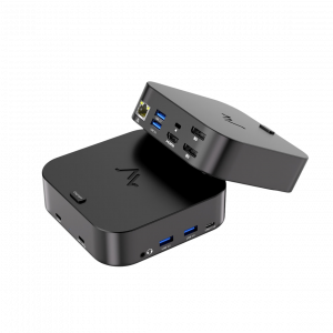 Док-станция Maibenben DS301B02503