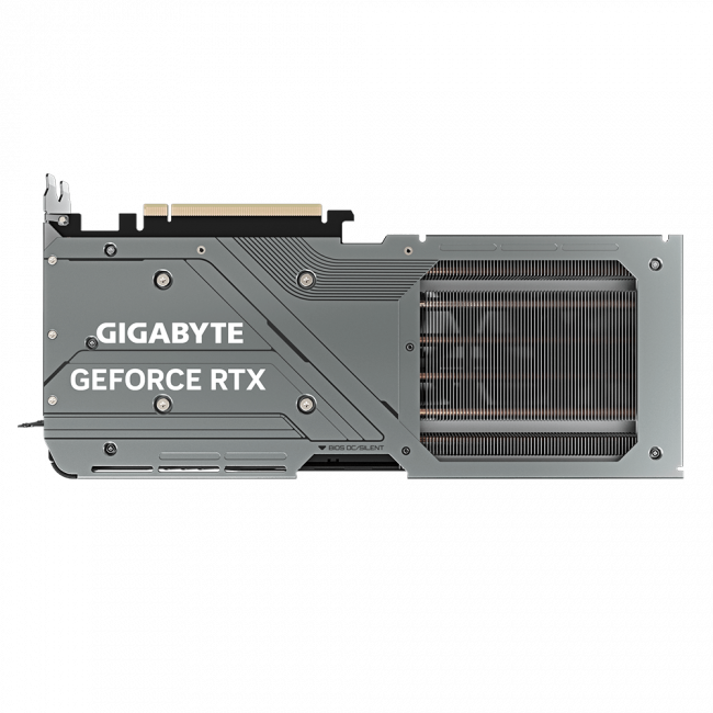 Видеокарта GIGABYTE GV-N407TGAMING OCV2-12GD — для бизнеса и офиса