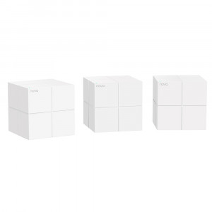 Точка доступа Tenda MW6(3-pack)