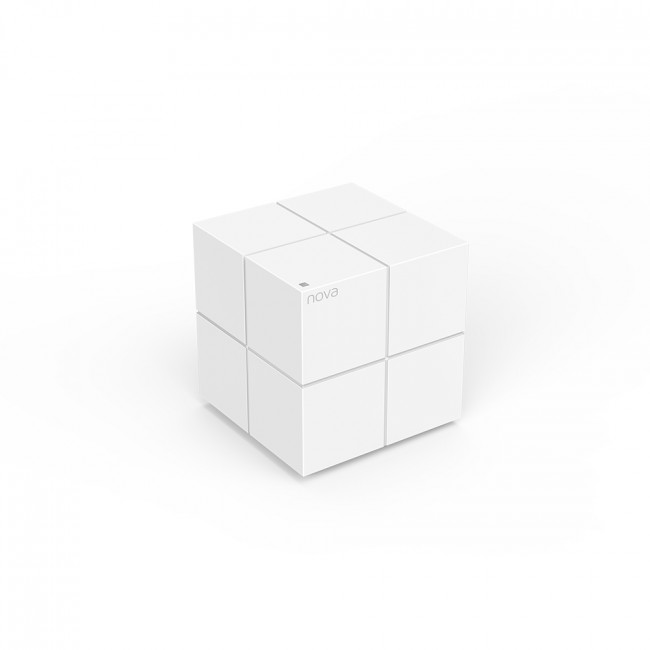 Точка доступа Tenda MW6(3-pack) — для бизнеса и офиса Точка доступа Tenda MW6(3-pack) — для бизнеса и офиса