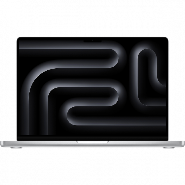 Ноутбук Apple Apple MX2E3LL/A — для бизнеса и офиса