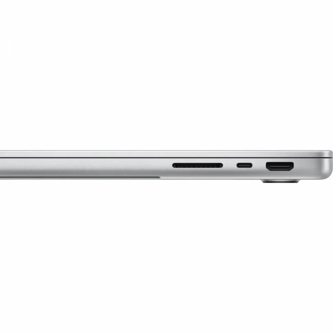 Ноутбук Apple Apple MX2E3LL/A — для бизнеса и офиса