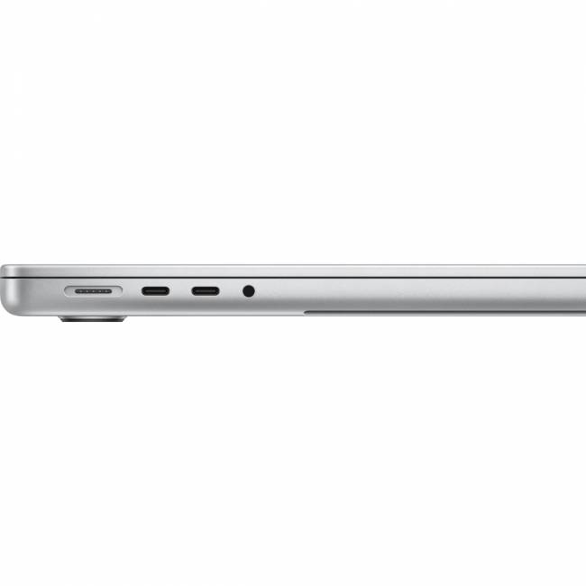 Ноутбук Apple Apple MX2E3LL/A — для бизнеса и офиса