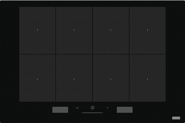 Встраиваемые индукционные панели Franke Franke FMY 808 I FP BK