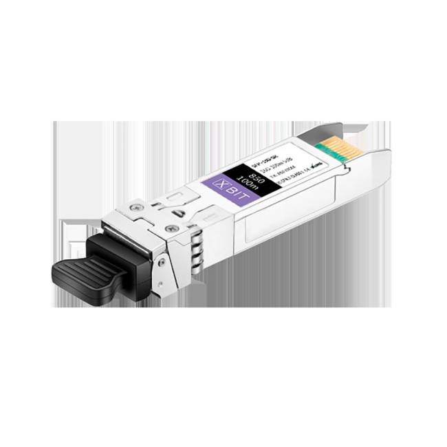 Трансивер XBIT SFP+16G-SR — для бизнеса и офиса