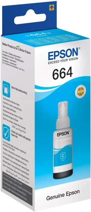 Чернила Epson C13T66424A