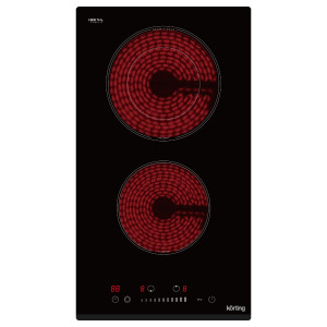 Электрическая варочная панель Korting Korting HK 32024 B