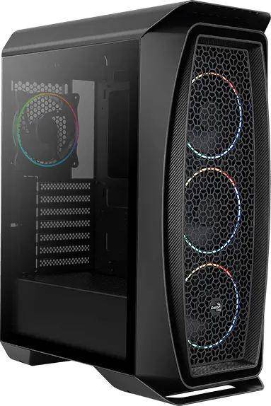 Корпус Aerocool ACCM-PB17143.11 — для бизнеса и офиса