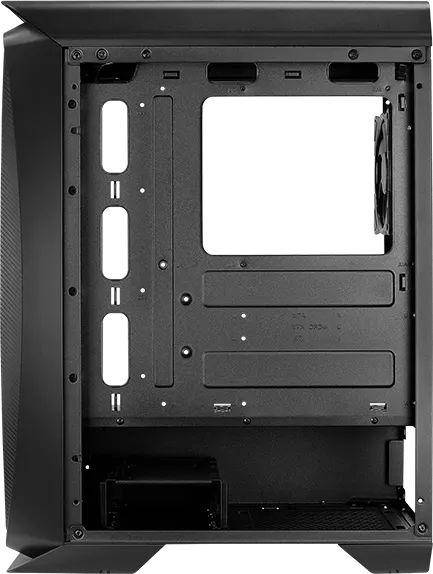 Корпус Aerocool ACCM-PB17143.11 — для бизнеса и офиса