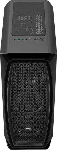Корпус Aerocool ACCM-PB17143.11 — для бизнеса и офиса