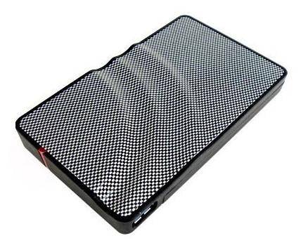 Внешний корпус для HDD AgeStar 3UB2P AL — для бизнеса и офиса