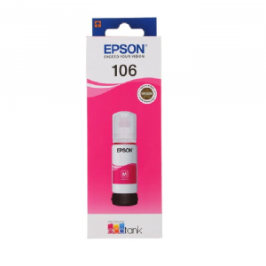 Чернила Epson C13T00R340