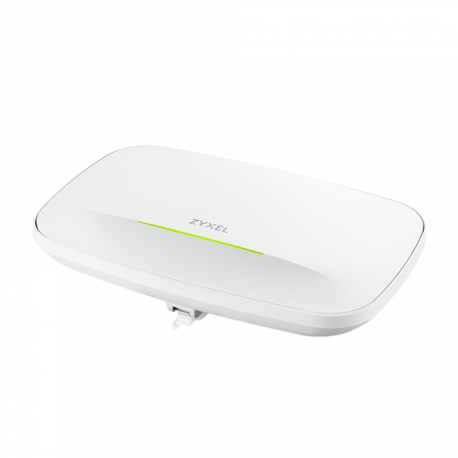 Точка доступа Zyxel NWA210AXV2-EU0101F — для бизнеса и офиса Точка доступа Zyxel NWA210AXV2-EU0101F — для бизнеса и офиса
