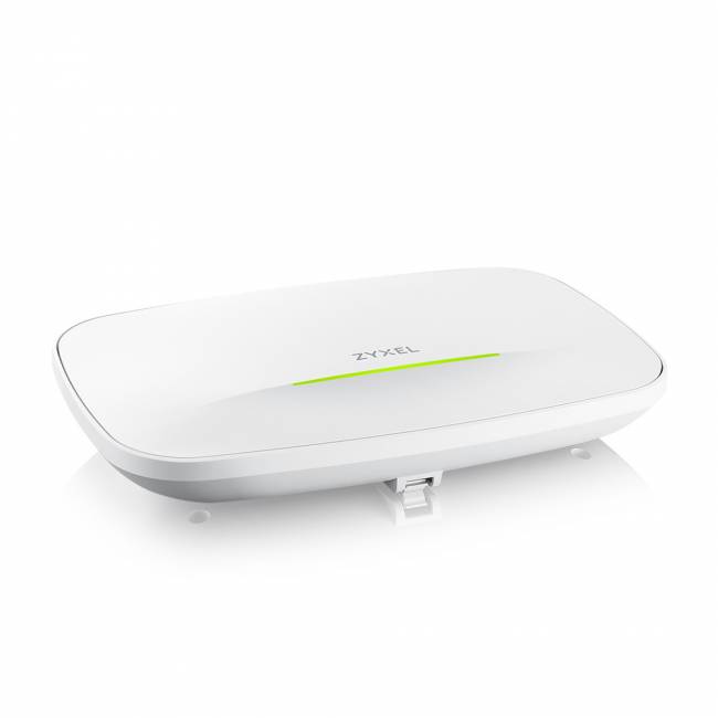 Точка доступа Zyxel NWA210AXV2-EU0101F — для бизнеса и офиса Точка доступа Zyxel NWA210AXV2-EU0101F — для бизнеса и офиса