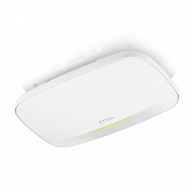 Точка доступа Zyxel NWA210AXV2-EU0101F — для бизнеса и офиса Точка доступа Zyxel NWA210AXV2-EU0101F — для бизнеса и офиса