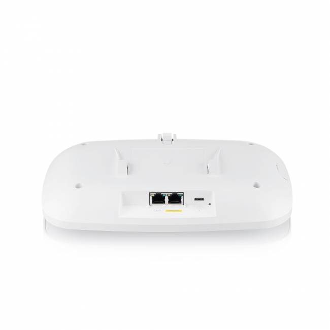 Точка доступа Zyxel NWA210AXV2-EU0101F — для бизнеса и офиса Точка доступа Zyxel NWA210AXV2-EU0101F — для бизнеса и офиса