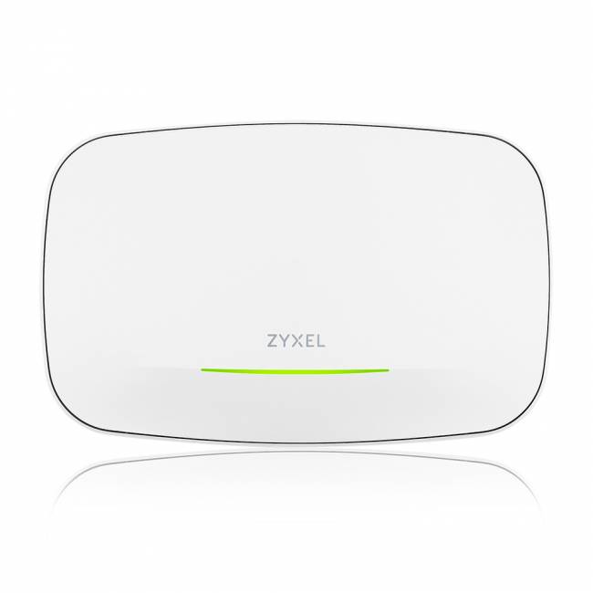 Точка доступа Zyxel NWA210AXV2-EU0101F — для бизнеса и офиса Точка доступа Zyxel NWA210AXV2-EU0101F — для бизнеса и офиса
