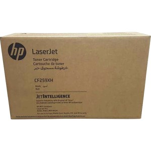 Тонер-картридж HP 59X Black Contract Original LaserJet Toner Cartridge (CF259XH)