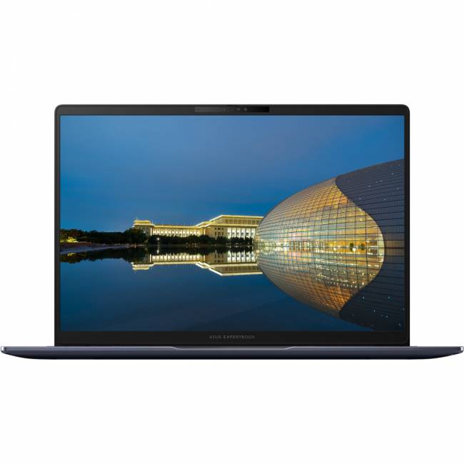 Ноутбук ASUS B5605CCA-PL0126 (90NX08F1-M004H0) — для бизнеса и офиса