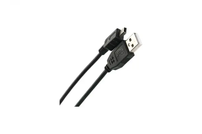 Кабель Telecom TC6911BK-3.0M — для бизнеса и офиса Кабель Telecom TC6911BK-3.0M — для бизнеса и офиса