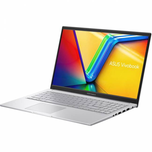 Ноутбук ASUS Vivobook 15 X1504VA-BQ4060 (90NB13Y2-M03600) — для бизнеса и офиса Ноутбук ASUS Vivobook 15 X1504VA-BQ4060 (90NB13Y2-M03600) — для бизнеса и офиса