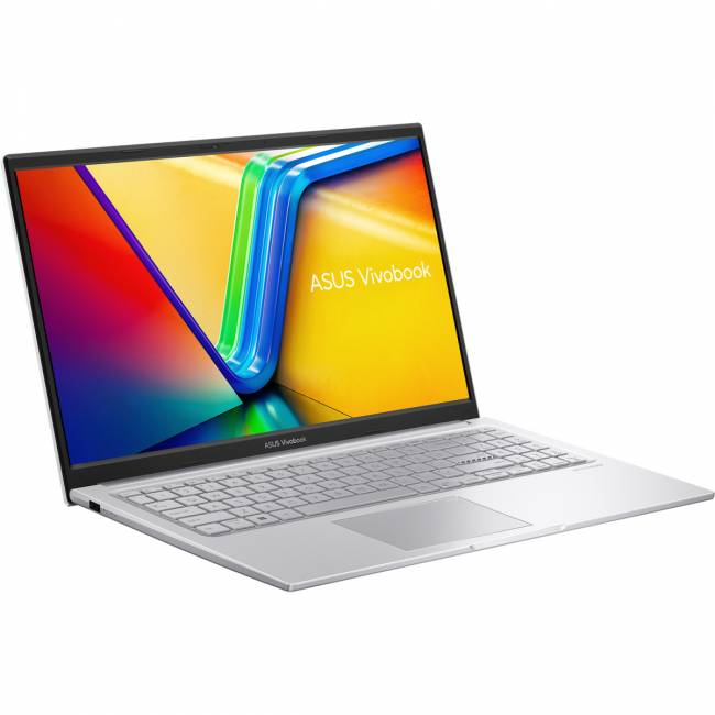 Ноутбук ASUS Vivobook 15 X1504VA-BQ4060 (90NB13Y2-M03600) — для бизнеса и офиса Ноутбук ASUS Vivobook 15 X1504VA-BQ4060 (90NB13Y2-M03600) — для бизнеса и офиса