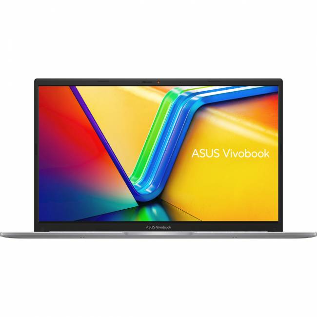 Ноутбук ASUS Vivobook 15 X1504VA-BQ4060 (90NB13Y2-M03600) — для бизнеса и офиса Ноутбук ASUS Vivobook 15 X1504VA-BQ4060 (90NB13Y2-M03600) — для бизнеса и офиса