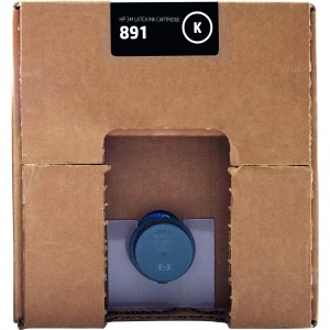 Картридж HP G0Y75A