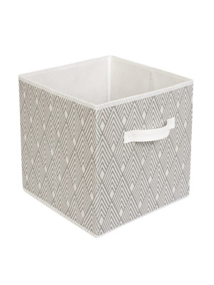 Короб для хранения Короб для хранения Geometry 30х30х30