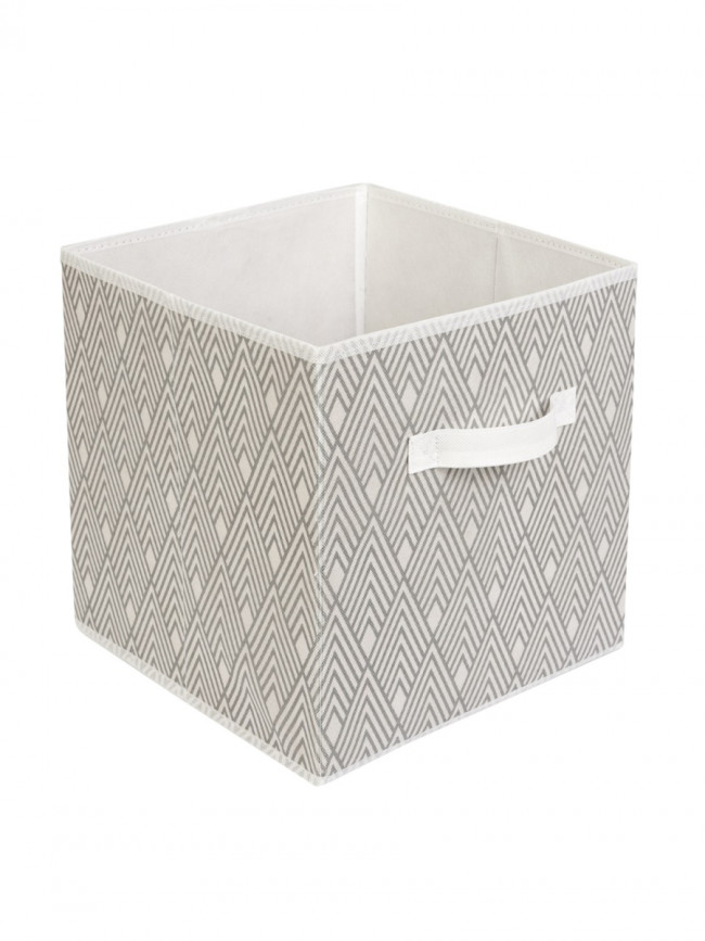 Короб для хранения Короб для хранения Geometry 30х30х30