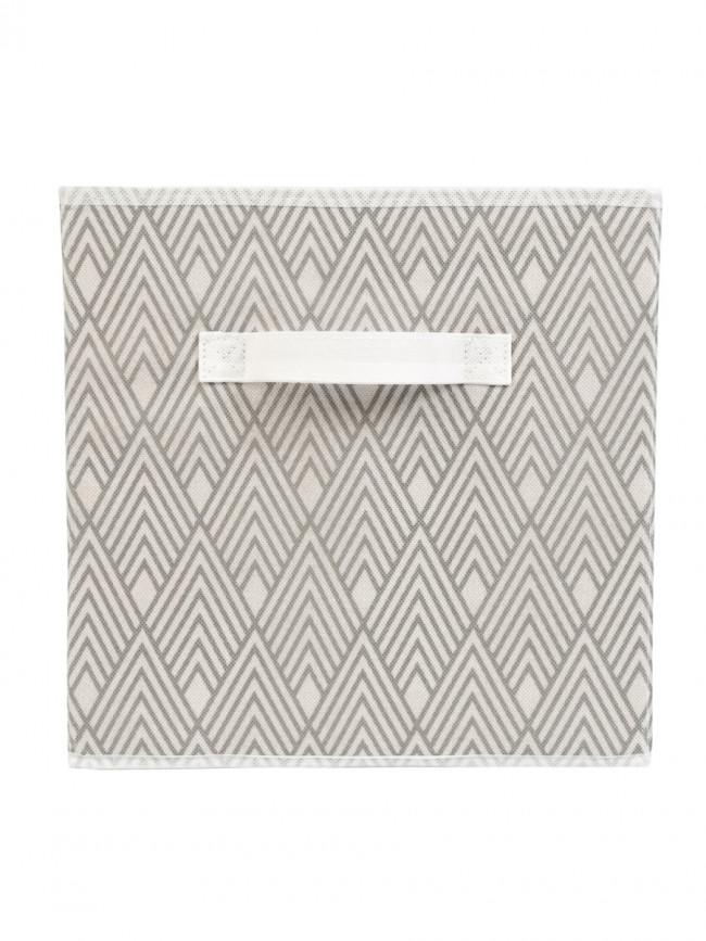 Короб для хранения Короб для хранения Geometry 30х30х30