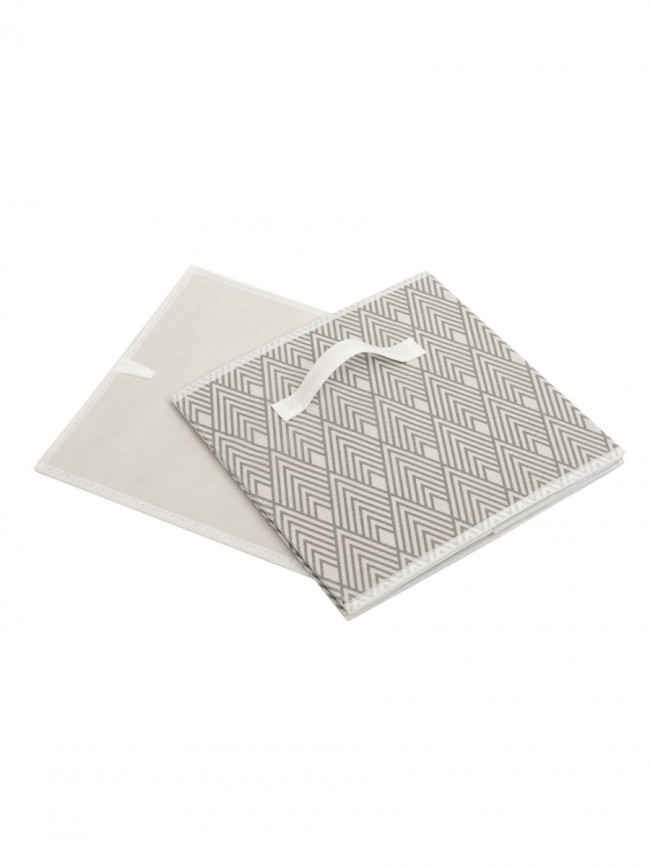 Короб для хранения Короб для хранения Geometry 30х30х30