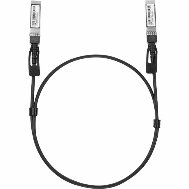 Кабель TP-Link SM5220-1M — для бизнеса и офиса Кабель TP-Link SM5220-1M — для бизнеса и офиса