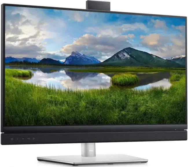 Мониторы LCD Dell C2722DE — для бизнеса и офиса