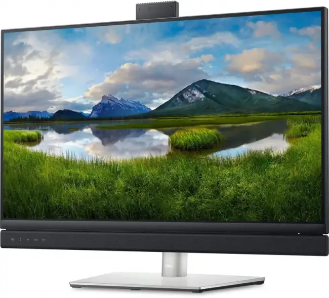 Мониторы LCD Dell C2722DE — для бизнеса и офиса