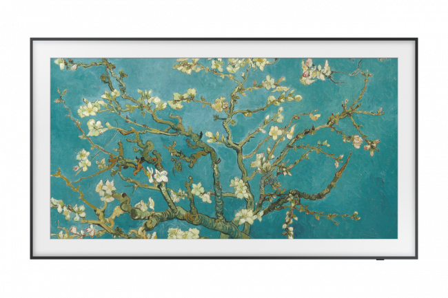 Телевизор ЖК 85" Samsung Samsung QE85LS03BAUXCE — для бизнеса и офиса Телевизор ЖК 85" Samsung Samsung QE85LS03BAUXCE — для бизнеса и офиса