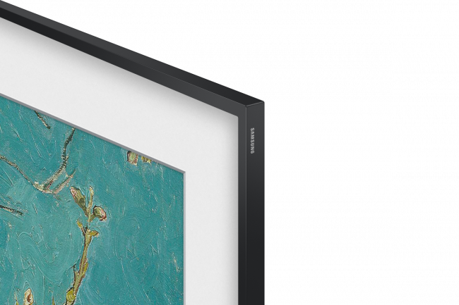 Телевизор ЖК 85" Samsung Samsung QE85LS03BAUXCE — для бизнеса и офиса Телевизор ЖК 85" Samsung Samsung QE85LS03BAUXCE — для бизнеса и офиса