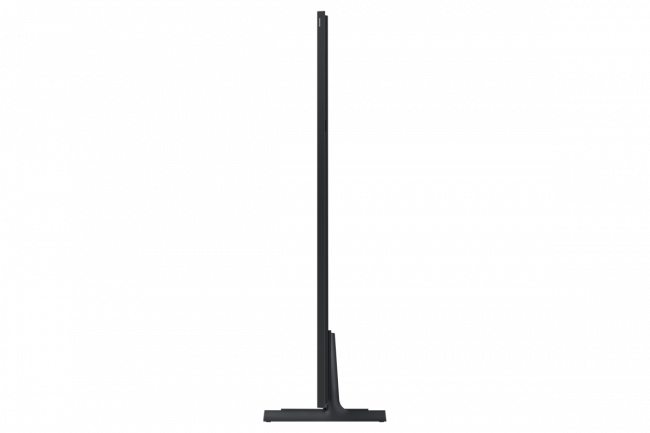 Телевизор ЖК 85" Samsung Samsung QE85LS03BAUXCE — для бизнеса и офиса Телевизор ЖК 85" Samsung Samsung QE85LS03BAUXCE — для бизнеса и офиса