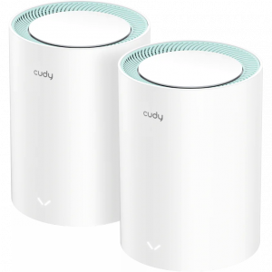 Wi-Fi Mesh-система Cudy M1500(2-Pack)