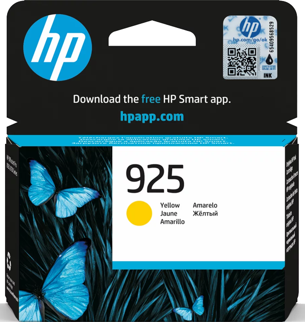 Картридж HP 4K0V8PE — для бизнеса и офиса Картридж HP 4K0V8PE — для бизнеса и офиса