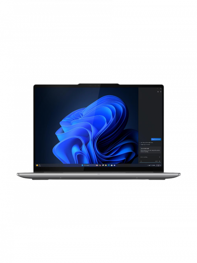 Ноутбук Lenovo Yoga Pro 7 14IAH10 14.5" — для бизнеса и офиса