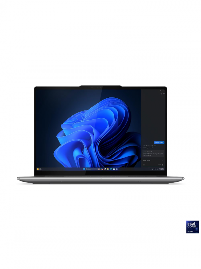 Ноутбук Lenovo Yoga Pro 7 14IAH10 14.5" — для бизнеса и офиса