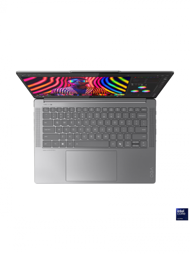 Ноутбук Lenovo Yoga Pro 7 14IAH10 14.5" — для бизнеса и офиса