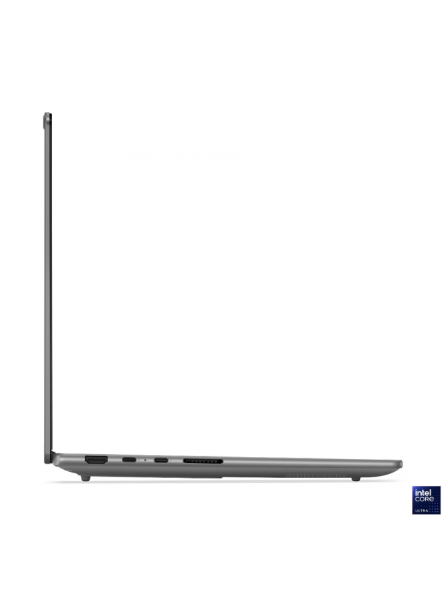 Ноутбук Lenovo Yoga Pro 7 14IAH10 14.5" — для бизнеса и офиса
