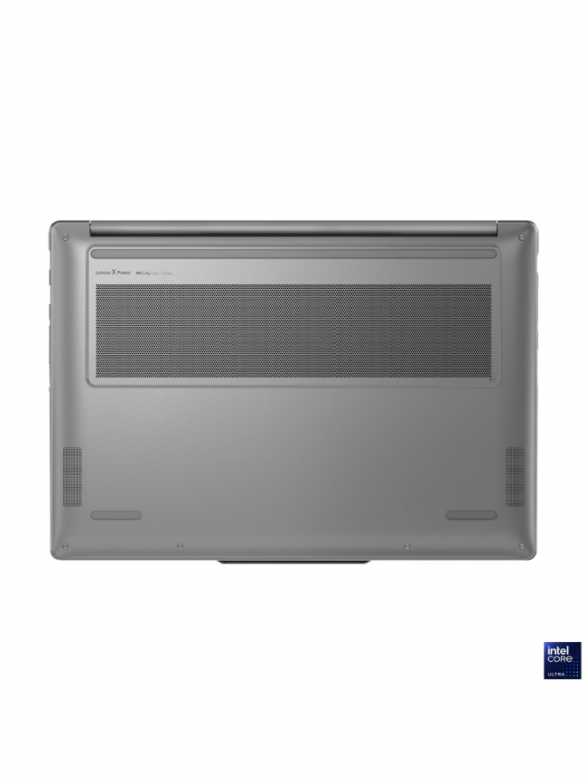 Ноутбук Lenovo Yoga Pro 7 14IAH10 14.5" — для бизнеса и офиса