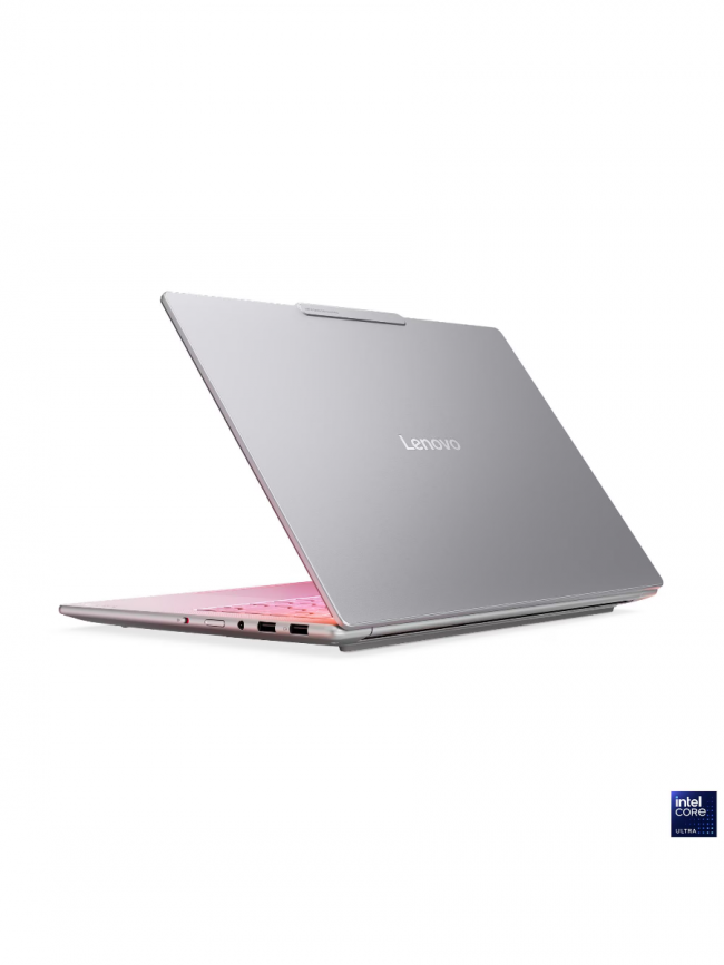 Ноутбук Lenovo Yoga Pro 7 14IAH10 14.5" — для бизнеса и офиса