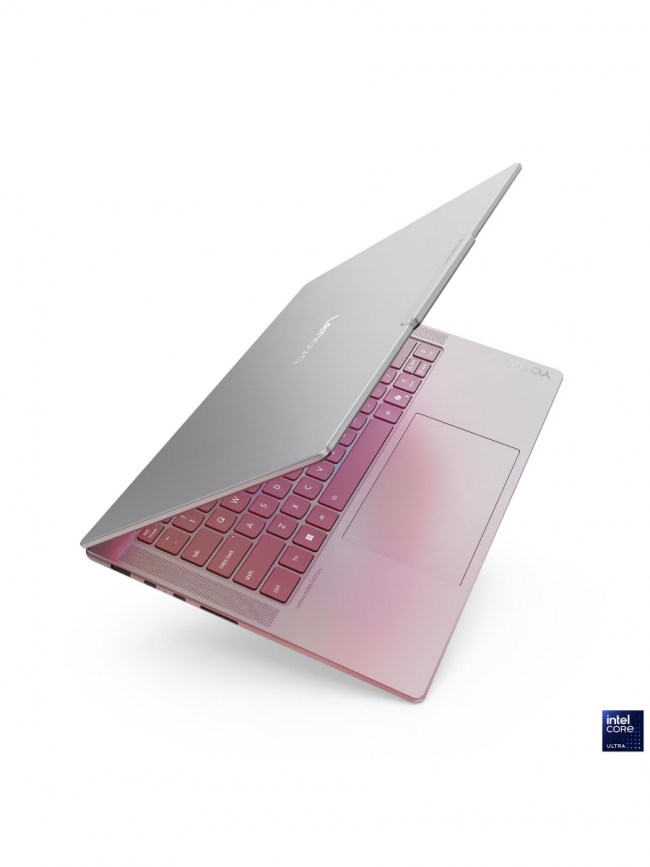 Ноутбук Lenovo Yoga Pro 7 14IAH10 14.5" — для бизнеса и офиса