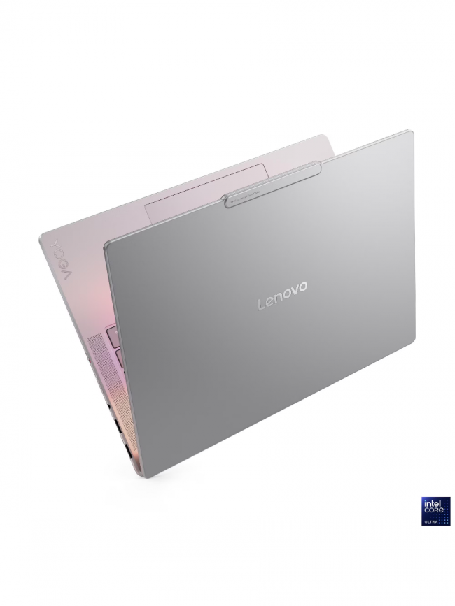 Ноутбук Lenovo Yoga Pro 7 14IAH10 14.5" — для бизнеса и офиса