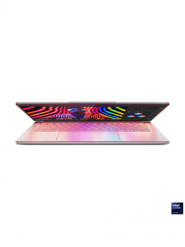 Ноутбук Lenovo Yoga Pro 7 14IAH10 14.5" — для бизнеса и офиса