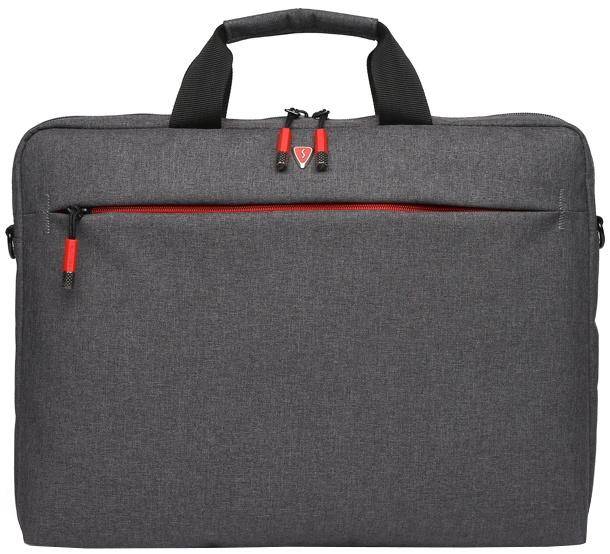 Сумка для ноутбука 15.6" Sumdex PON-201GY — для бизнеса и офиса
